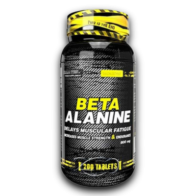 مای دارو - قرص بتا آلانین ژن استار