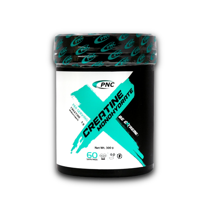 مای دارو - کراتین منو هیدرات (300 گرمی) PNC کارن