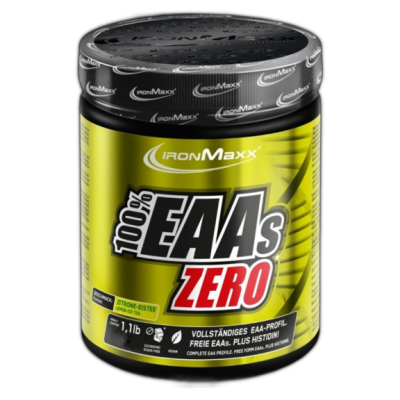 مای دارو - آمینو اسیدهای ضروری (300 گرمی) آیرون مکس