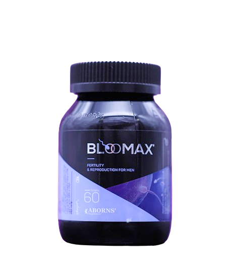 مای دارو - قرص بلومکس ابورنز