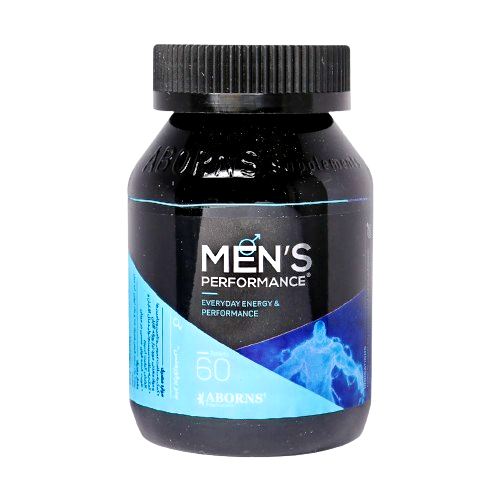 مای دارو - قرص منز پرفورمنس ابورنز