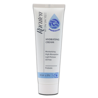 مای دارو - کرم آبرسان پوست چرب و مختلط راکوتن