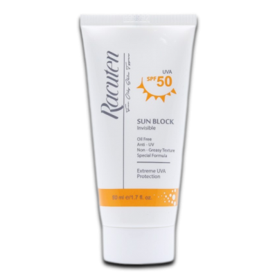 مای دارو - کرم ضد آفتاب بی رنگ پوست چرب و مختلط SPF50