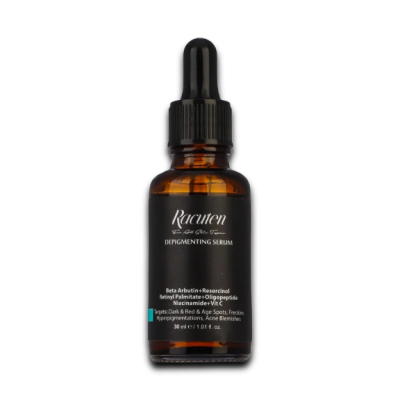 مای دارو - سرم ضد لک راکوتن