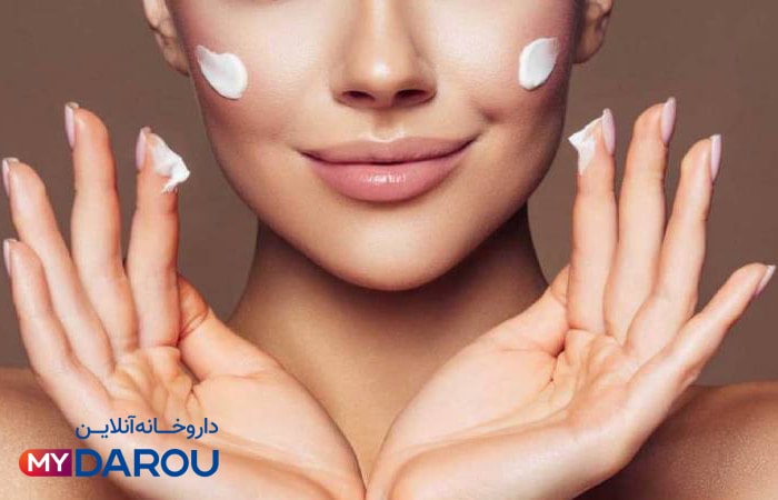 مای دارو - پر فروش ترین مرطوب کننده ایرانی