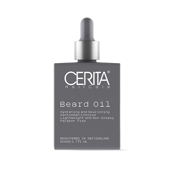 مای دارو - روغن ریش سریتا