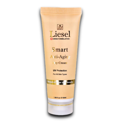 مای دارو - کرم بازسازی کننده و ضدچروک روز لایسل