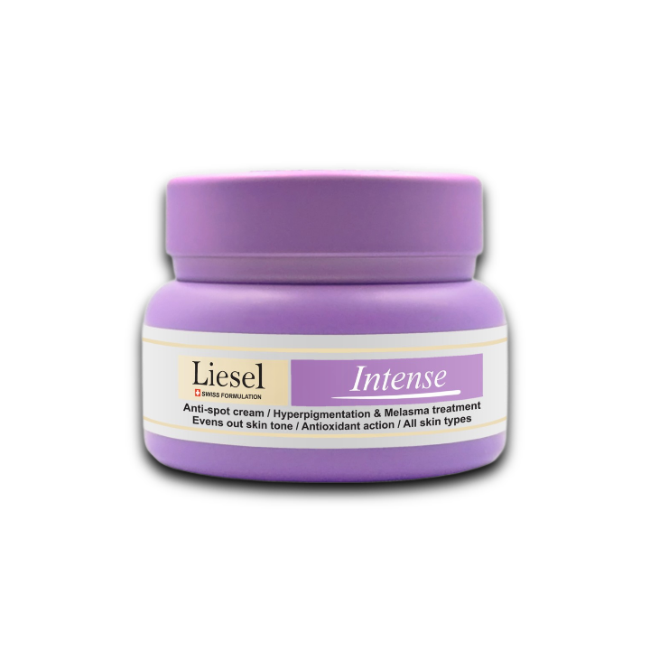 مای دارو - کرم ضد لک قوی اینتنس لایسل