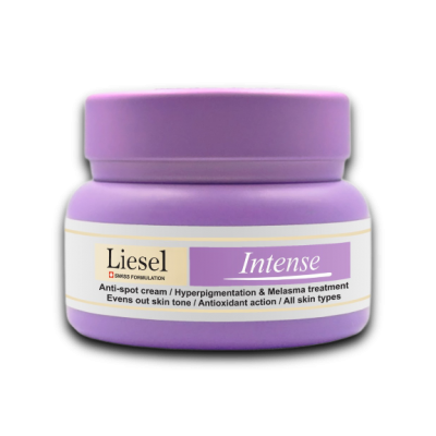 مای دارو - کرم ضد لک قوی اینتنس لایسل