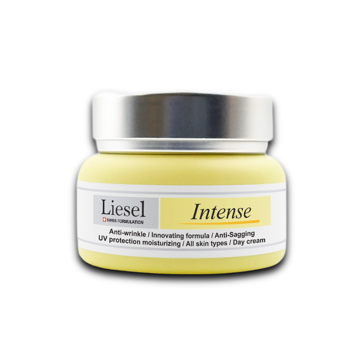 مای دارو - کرم ضد چروک قوی روز لایسل