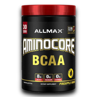 مای دارو - پودر بی سی ای ای آمینو کور آلمکس