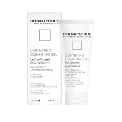 مای دارو - ژل شستشوی ضد لک و روشن کننده درماتیپیک