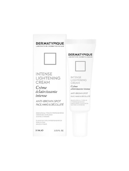 مای دارو - کرم ضد لک قوی و روشن کننده درماتیپیک