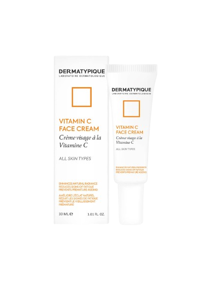 مای دارو - کرم ویتامین C صورت درماتیپیک