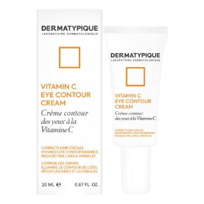 مای دارو - کرم دور چشم حاوی ویتامین C درماتیپیک