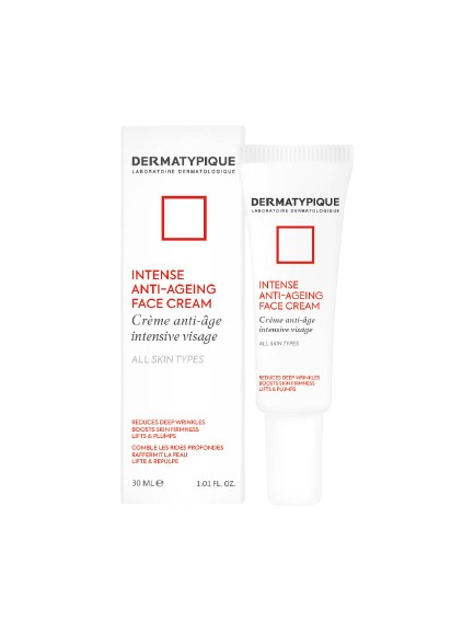 مای دارو - کرم ضد چروک قوی صورت درماتیپیک