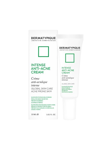 مای دارو - کرم ضد جوش قوی درماتیپیک