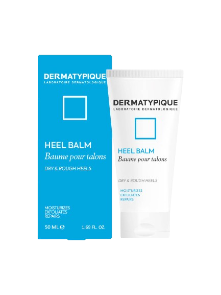 مای دارو - کرم ترمیم کننده ترک پا درماتیپیک