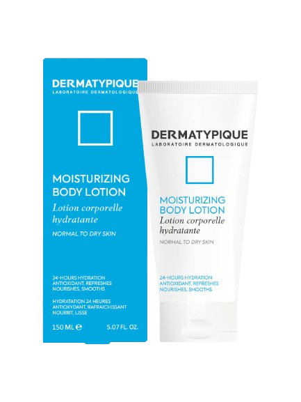 مای دارو - لوسیون بدن درماتیپیک