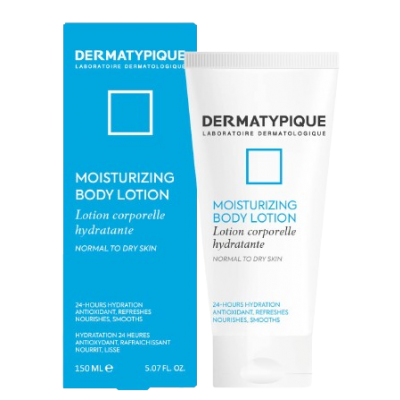 مای دارو - لوسیون بدن درماتیپیک