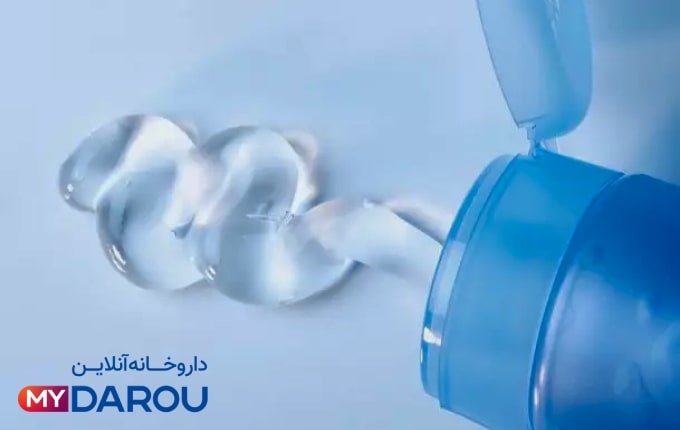 مای دارو - ژل روان کننده از کجا بخریم؟