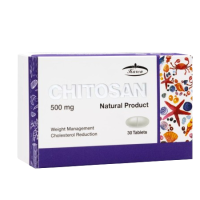 مای دارو - کیتوزان کارن