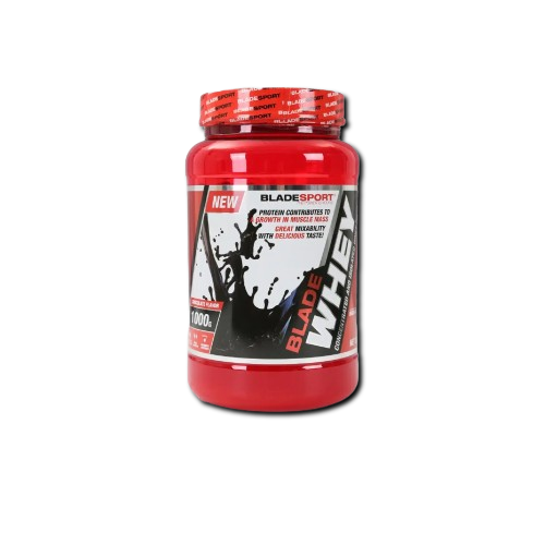 مای دارو - پودر پروتئین وی 1000 گرمی بلید اسپرت