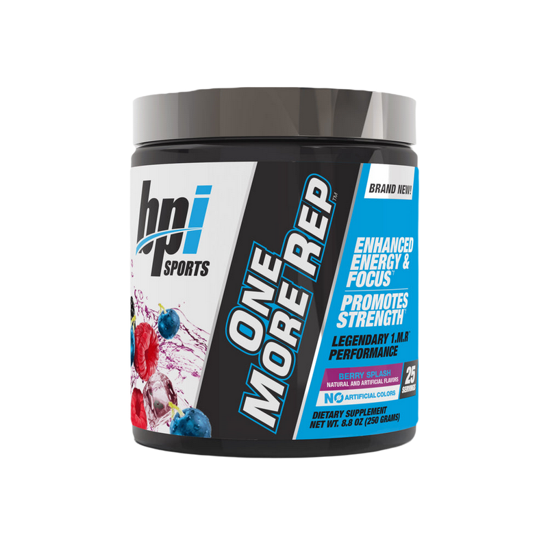 مای دارو - پودر وان مور رپ بی پی آی اسپورت