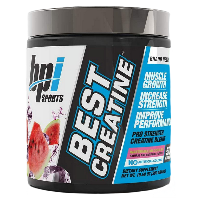 مای دارو - بست کراتین (هندوانه) بی پی آی اسپورت