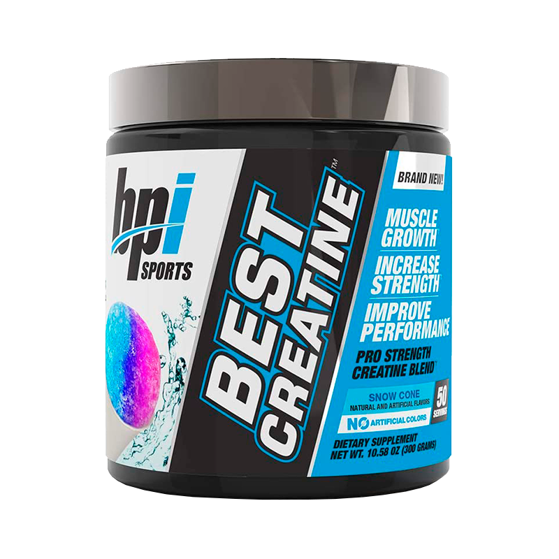 مای دارو - بست کراتین (بستنی برفی) بی پی آی اسپورت