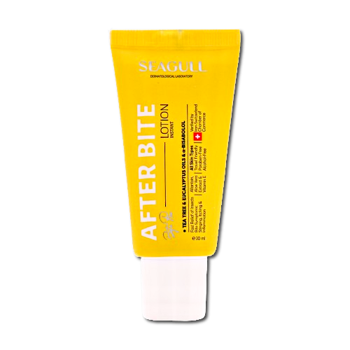 مای دارو - لوسیون پس از گزش حشرات سی گل