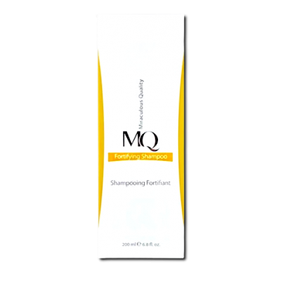 مای دارو - شامپو تقویت کننده و حجم دهنده مو ام کیو