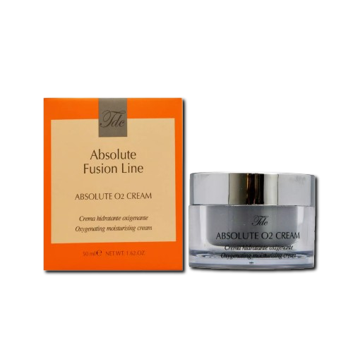 مای دارو - کرم روزانه اکسیژن رسان  تگودر