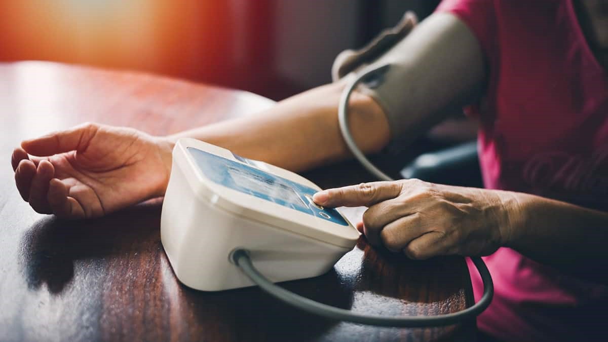 مای دارو - اسم قرص فشار خون| کاملترین لیست داروهای فشار خون