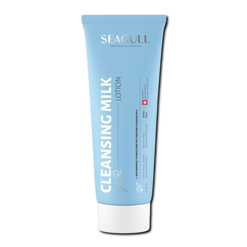 مای دارو - شیر پاک کن سی گل