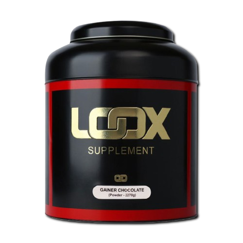 مای دارو - پودر گینر (شکلاتی) لوکس