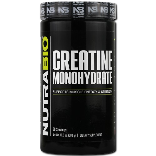 مای دارو - کراتین مونوهیدرات نوترابایو