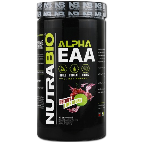 مای دارو - آلفا ایی ای ای نوترابایو