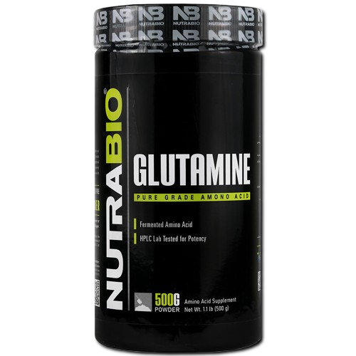 مای دارو - ال گلوتامین نوترابایو