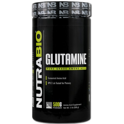 مای دارو - ال گلوتامین نوترابایو