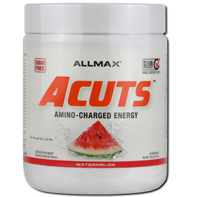 مای دارو - پودر آمینو ای کاتس آلمکس