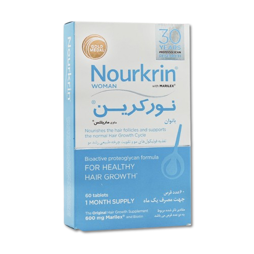 مای دارو - قرص نورکرین بانوان