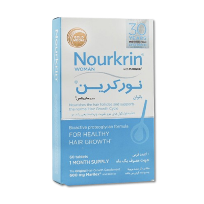 مای دارو - قرص نورکرین بانوان