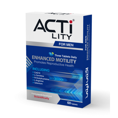 مای دارو - قرص اکتی لیتی ابیان دارو