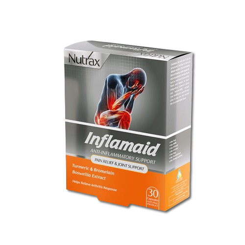 مای دارو - کپسول اینفلامید نوتراکس