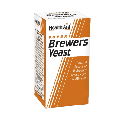 مای دارو - قرص مخمر آبجو هلث اید