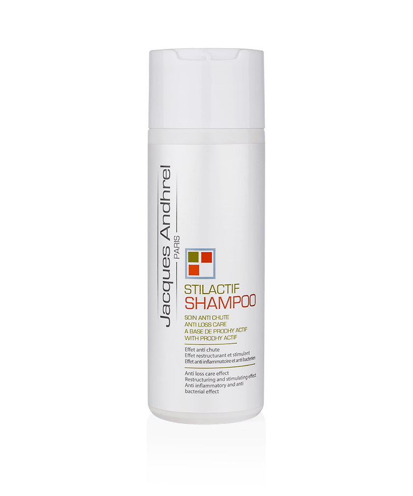 مای دارو - شامپو تقویت کننده موهای خشک و آسیب دیده ژاک آندرل