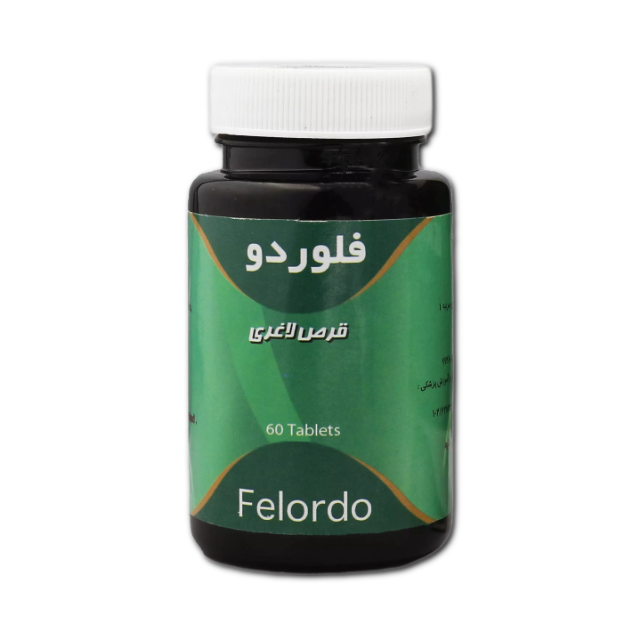 مای دارو - فلوردو سینا فرآور