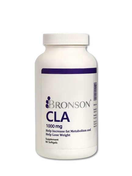 مای دارو - سی ال ای برونسون 1000 میلی گرم