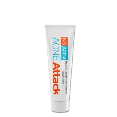 مای دارو - کرم ضد جوش آکنه اتک ضد جوش و جای جوش نو آکنه